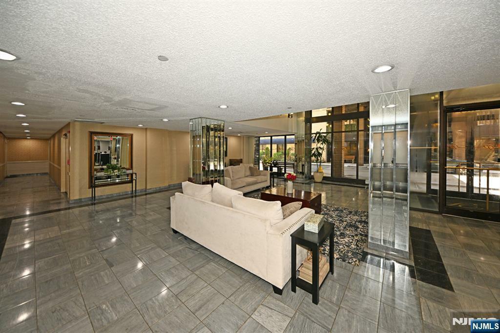 Property Photo: 316 Prospect Avenue 9E NJ 07601