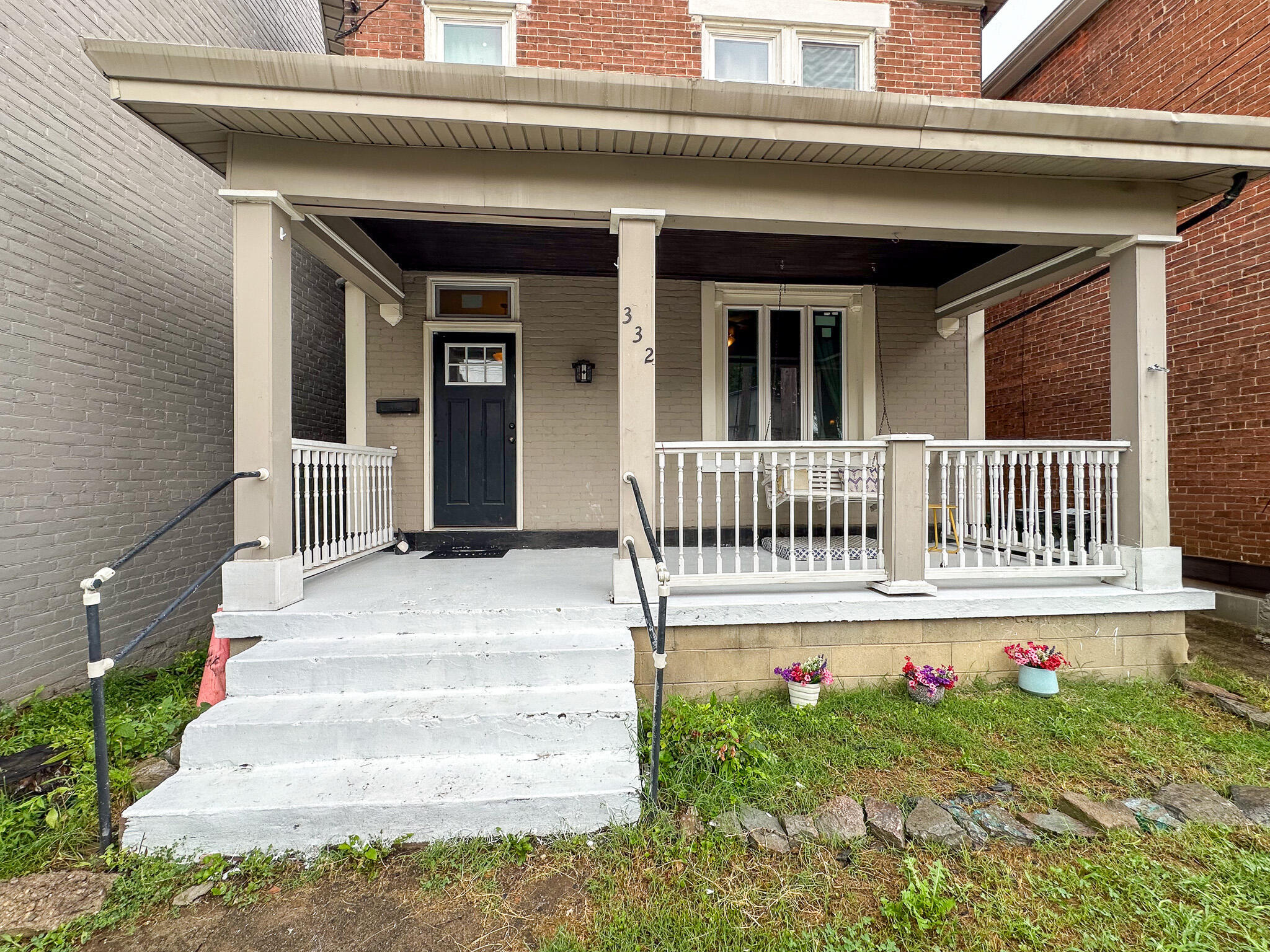 Property Photo: 332 W 21st Street KY 41014