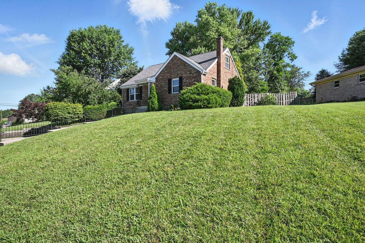 Property Photo: 653 Lakeshore Drive KY 41017