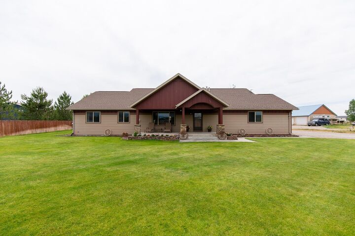 1540 E Baseline Road  Belgrade MT 59714 photo
