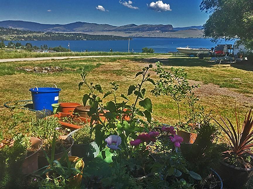 Property Photo: 28676 3rd Street MT 59910