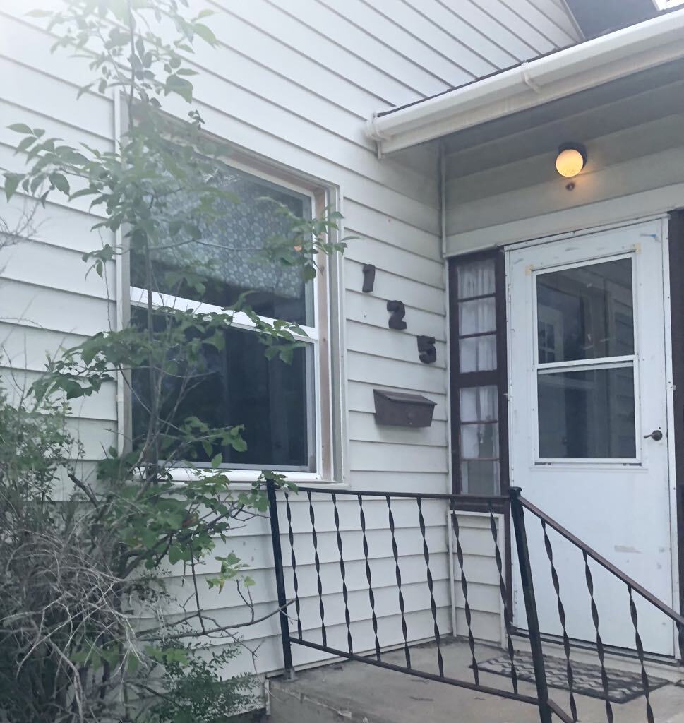 Property Photo: 125 1st Avenue SE MT 59427