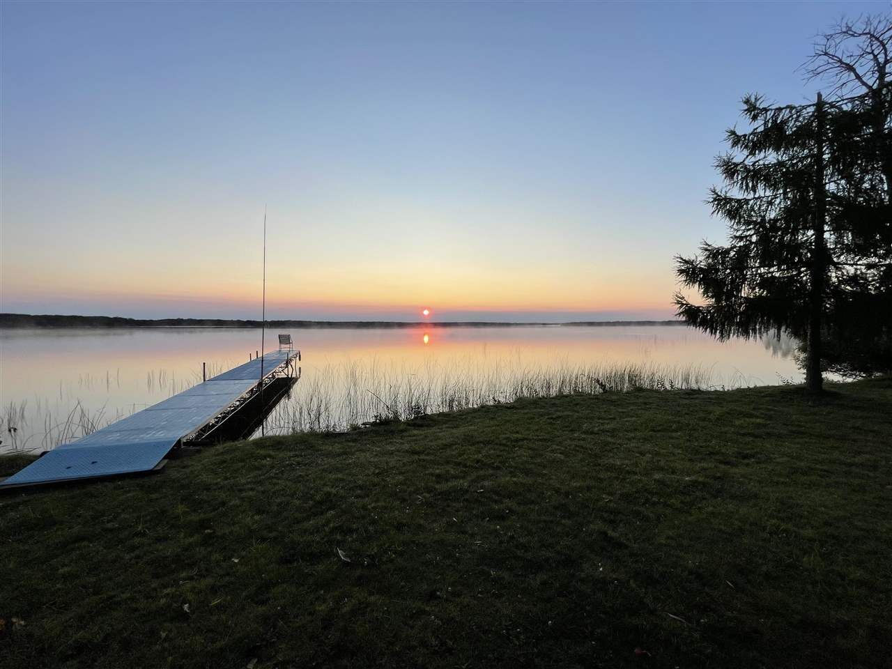 Property Photo:  9218 Pachy  MI 49718 