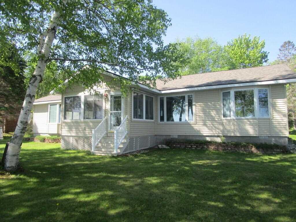 Property Photo: 9218 Pachy Rd MI 49718