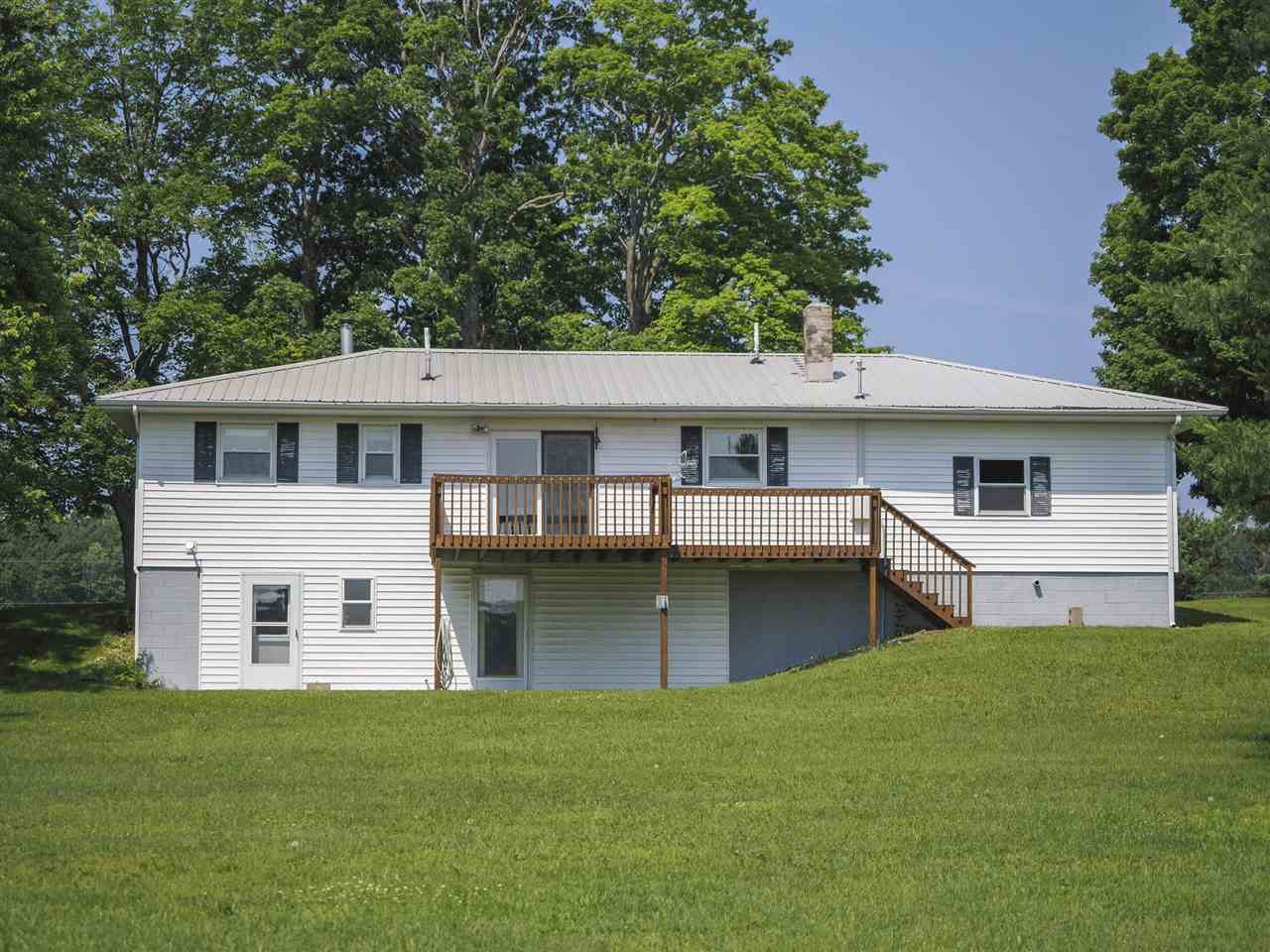 Property Photo: 10164 Church MI 49729