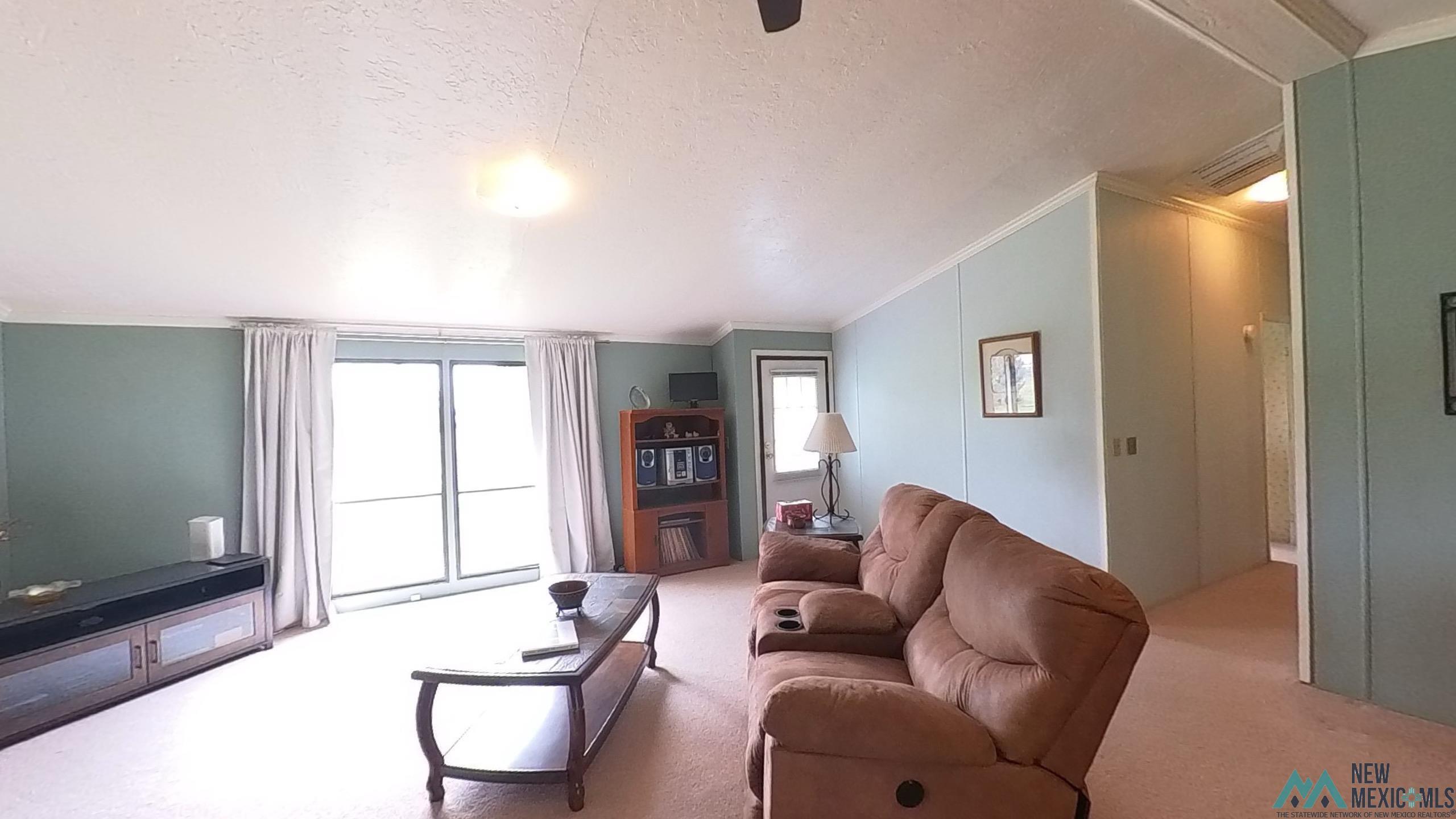 Property Photo: 1402 N Wheaton Street NM 88101