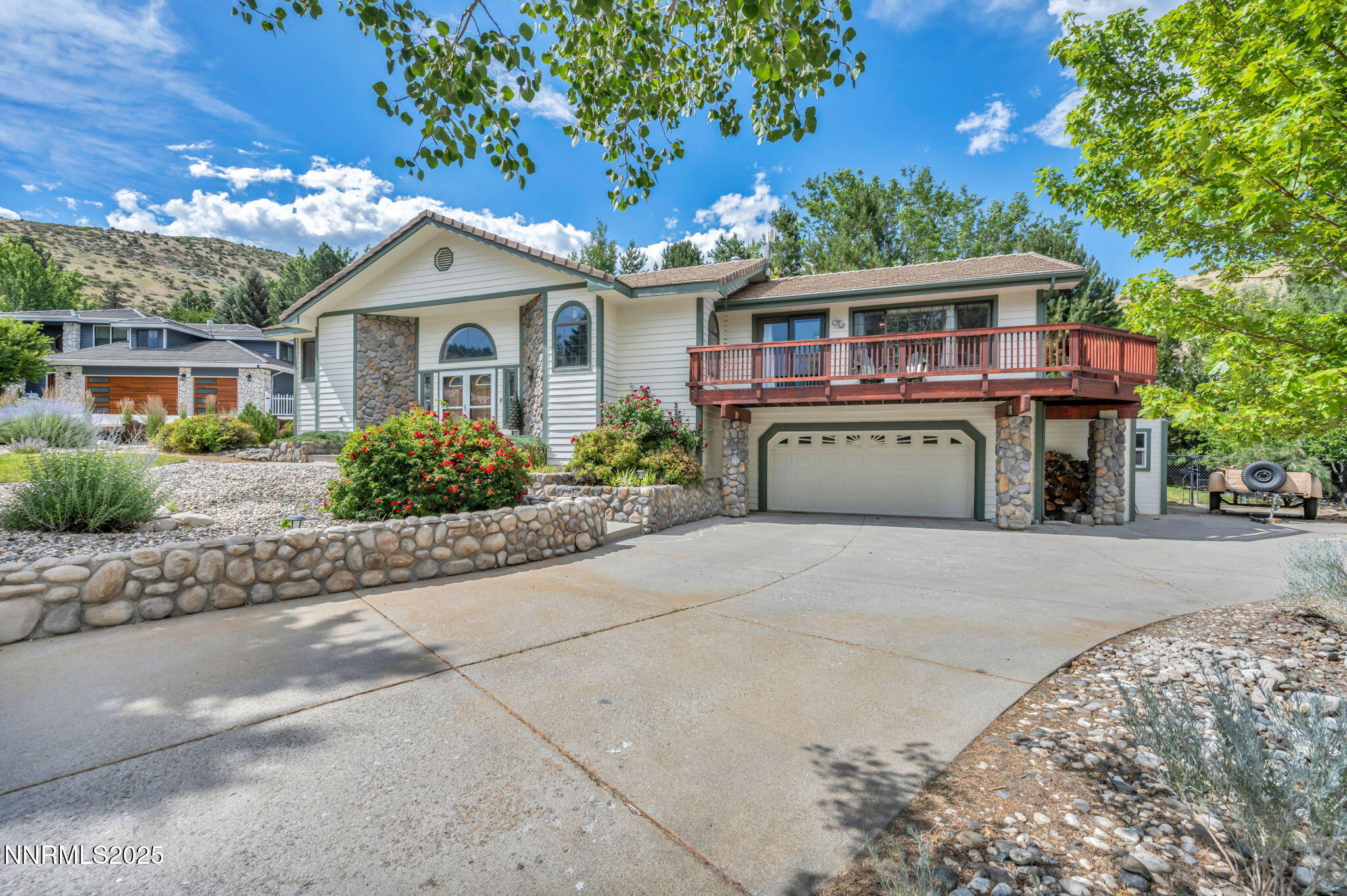Property Photo: 3279 Upland Court NV 89703