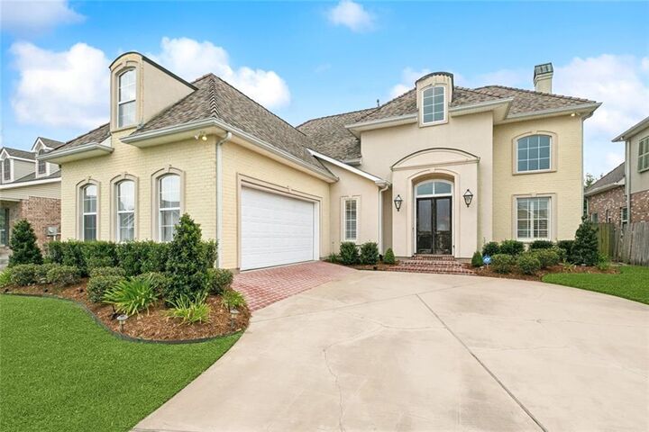 Property Photo: 228 Gum Bayou Lane LA 70065
