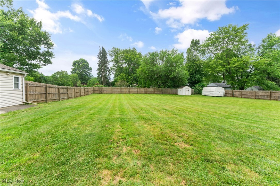 Property Photo: 1500 Furnace Street OH 44440
