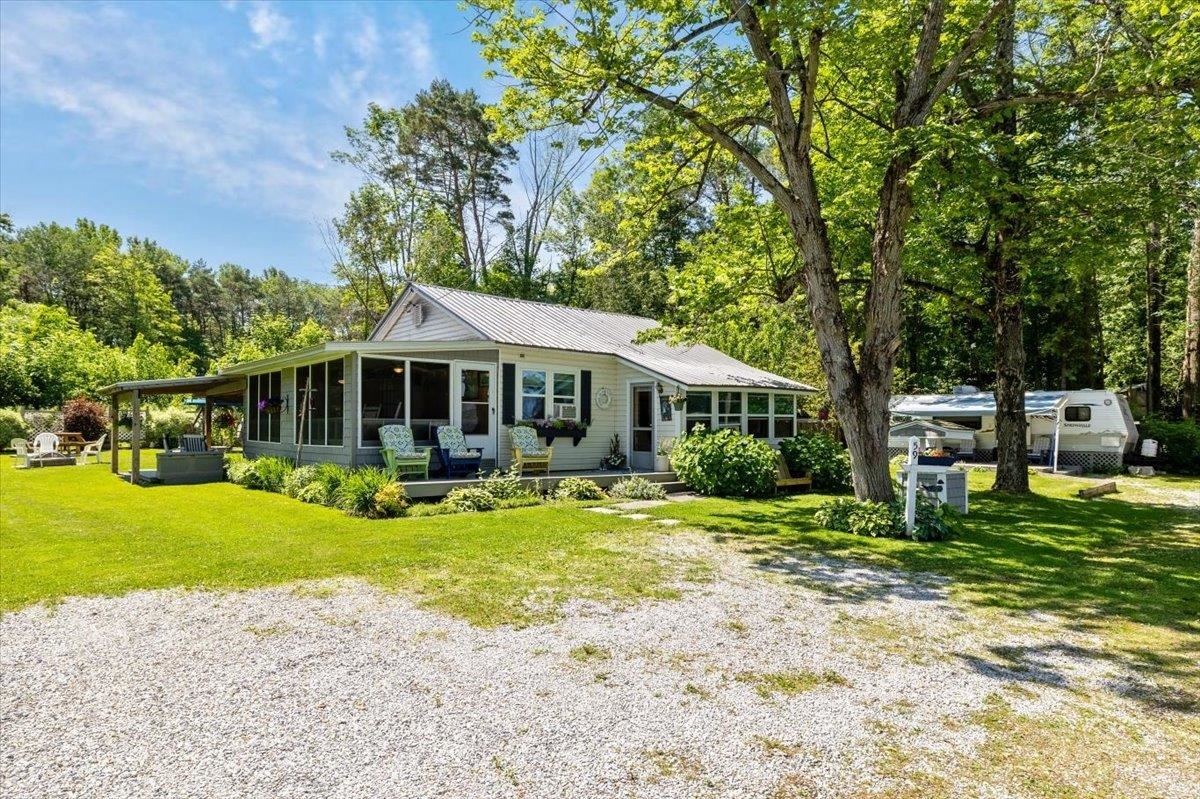 Property Photo: 59 Campano Drive VT 05478