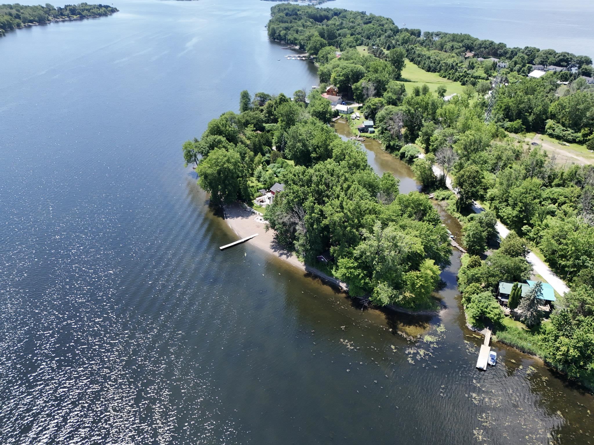 Property Photo: 16 Macomber Point VT 05440