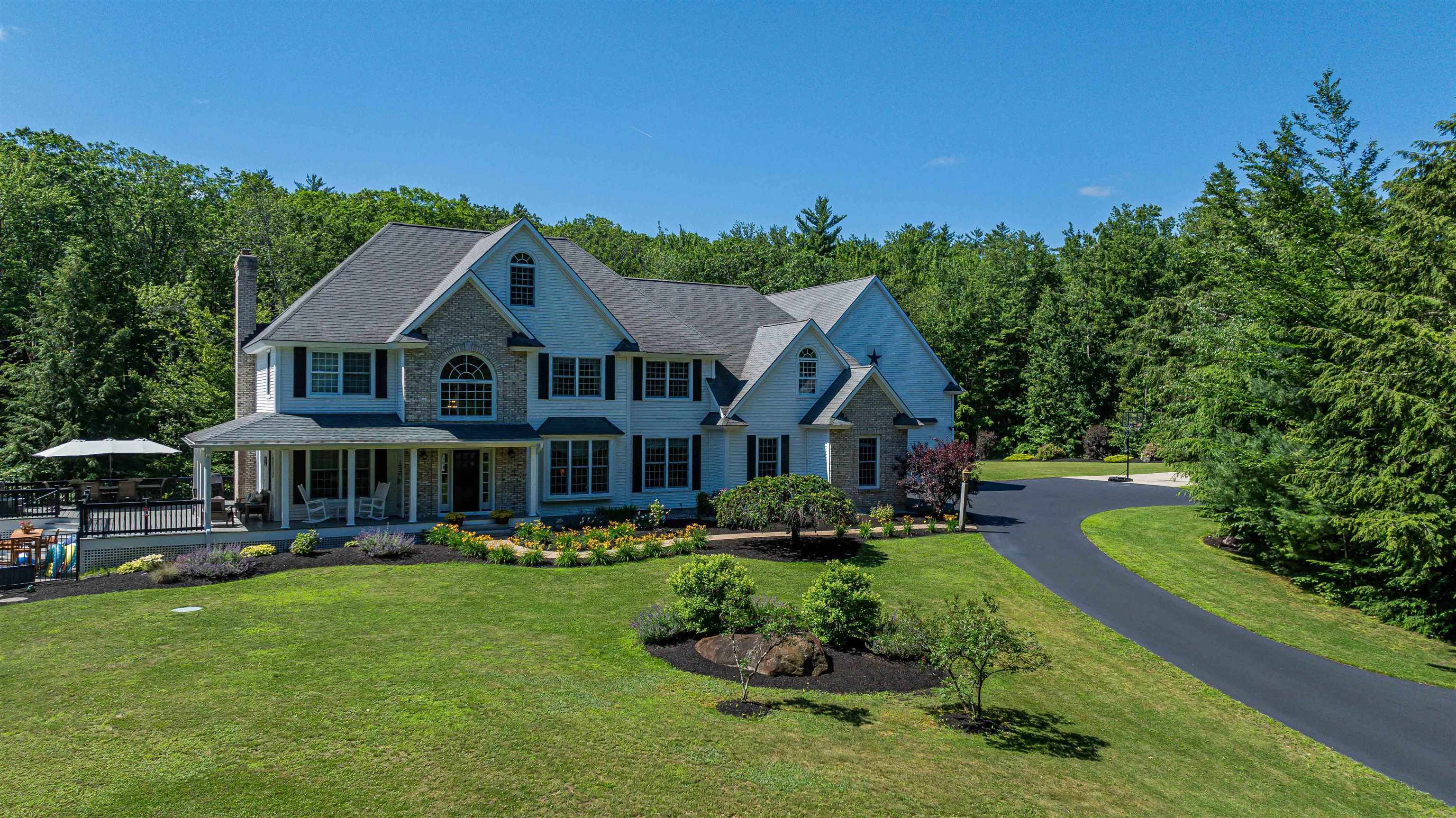 Property Photo: 16 A Rand Road NH 03304