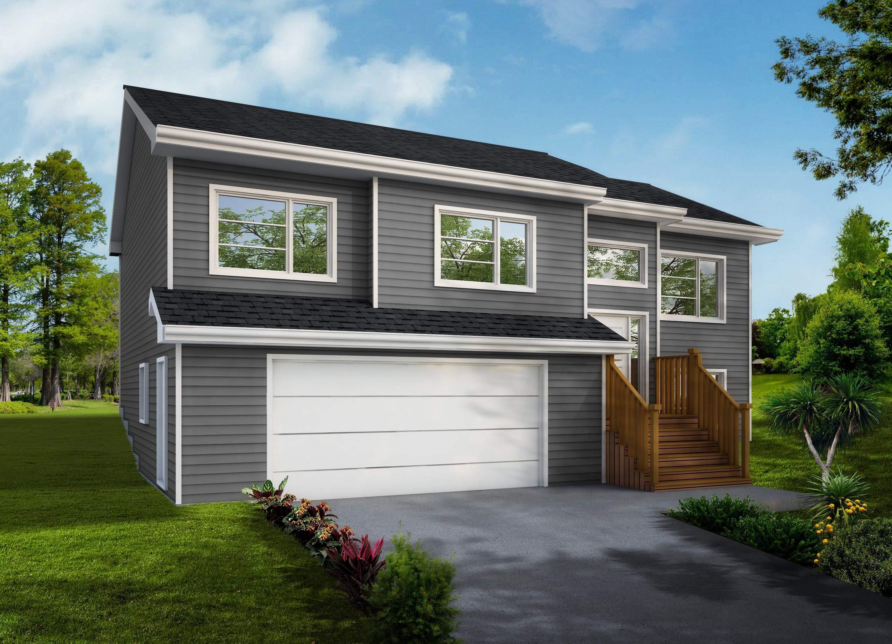 Property Photo: Lot 104 Peggys Cove Road NS B3Z 2V1