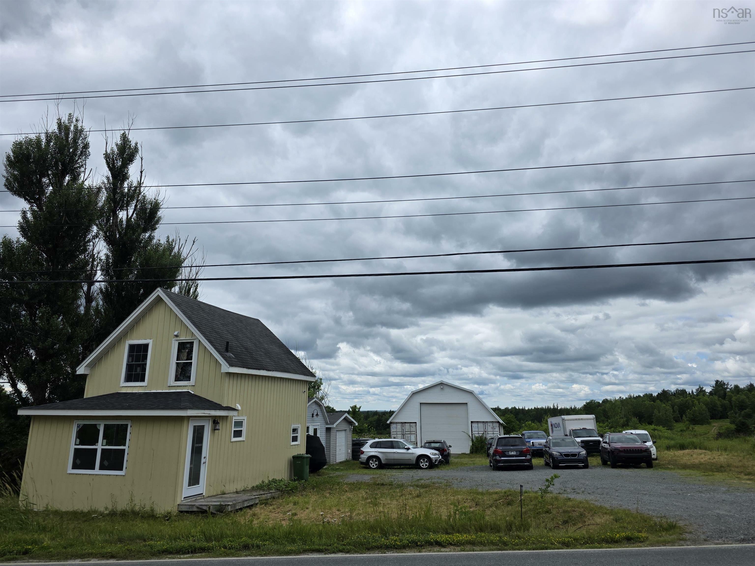 Photo de la propriété: 1021 Highway 277 Highway NS B2S 2J6