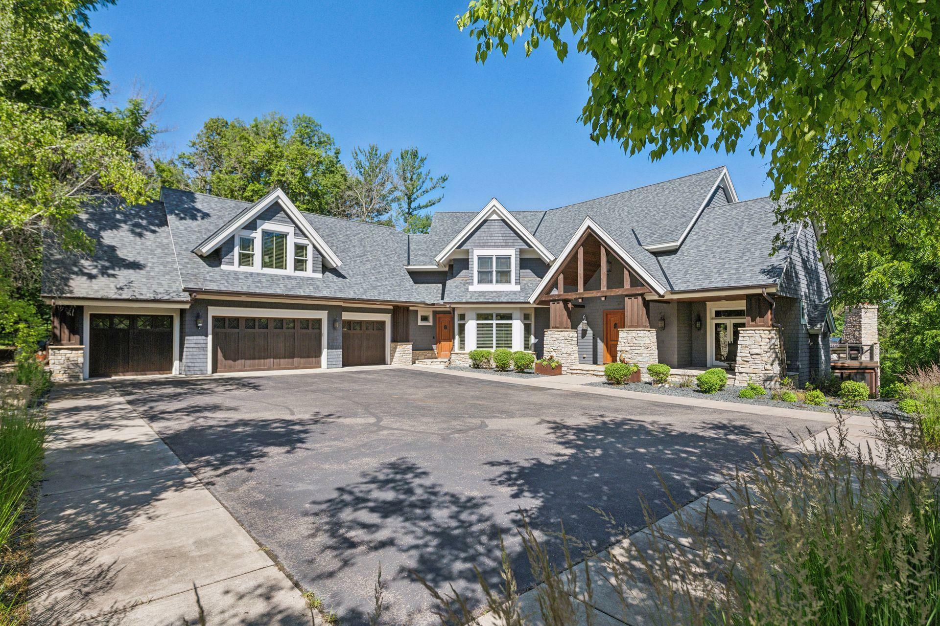 Property Photo: 849 Brown Road N MN 55356