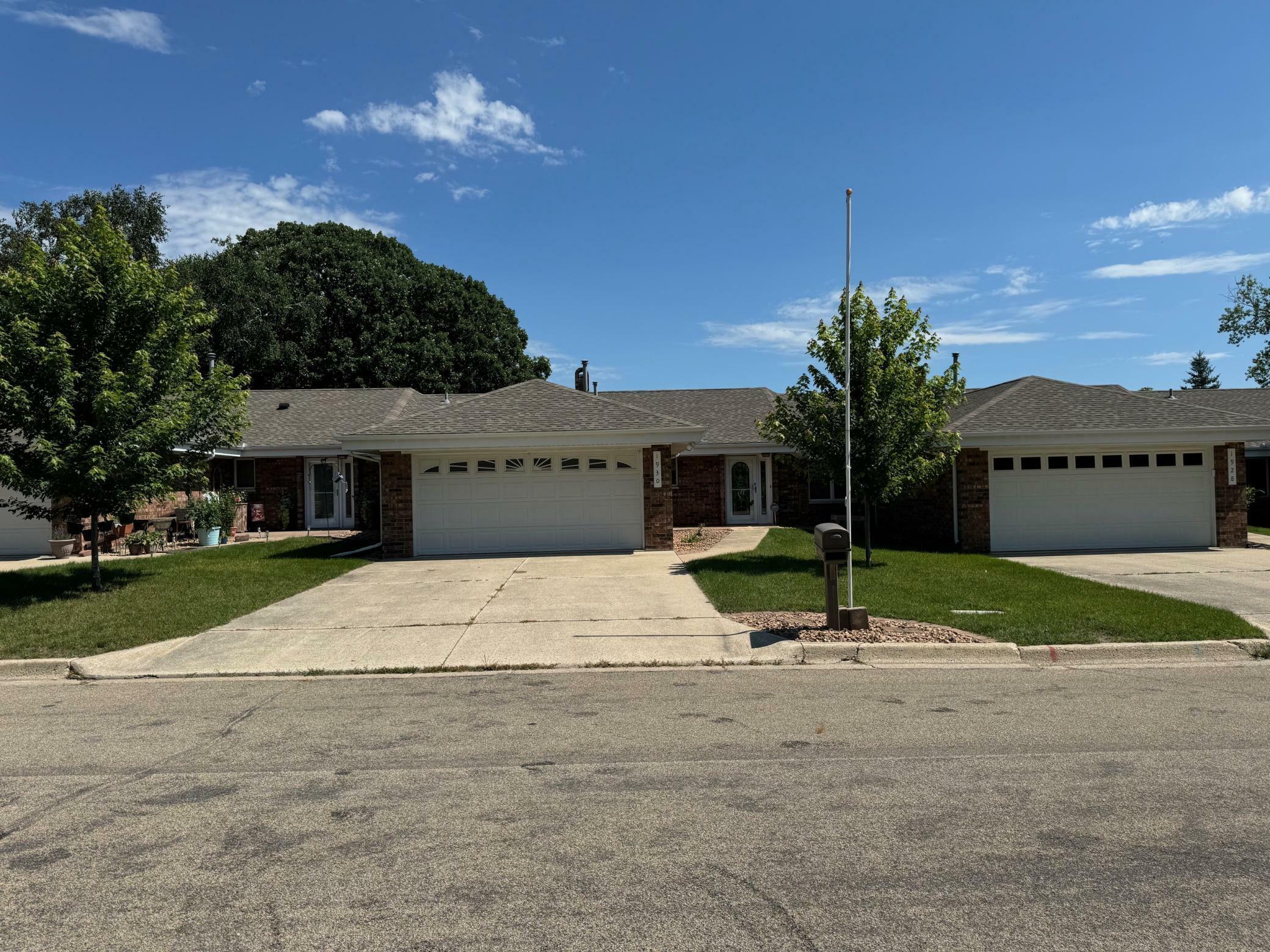 Property Photo: 1930 Wilby Road MN 56007