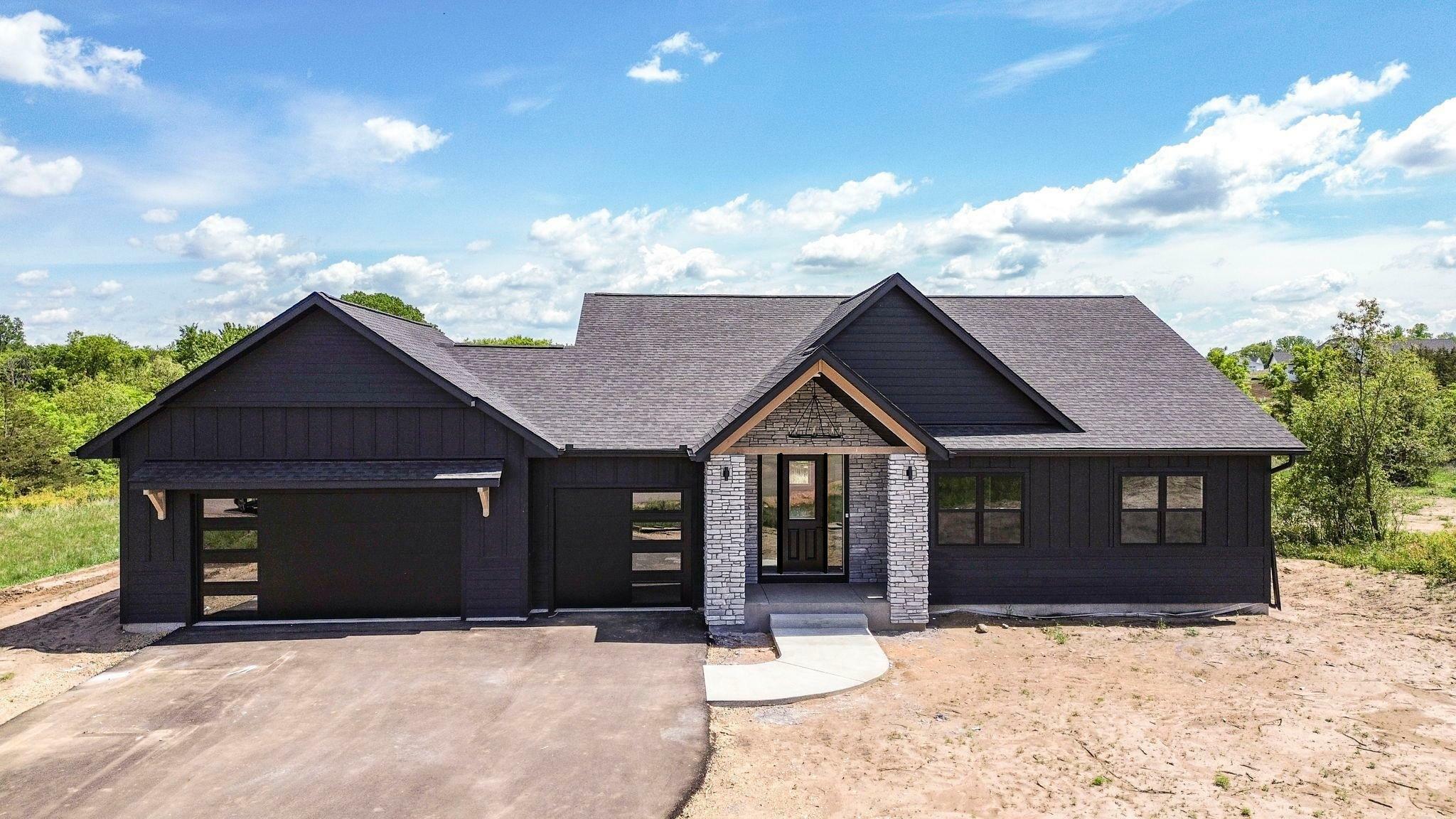 Property Photo: Lot 21 Elbert Drive WI 54016