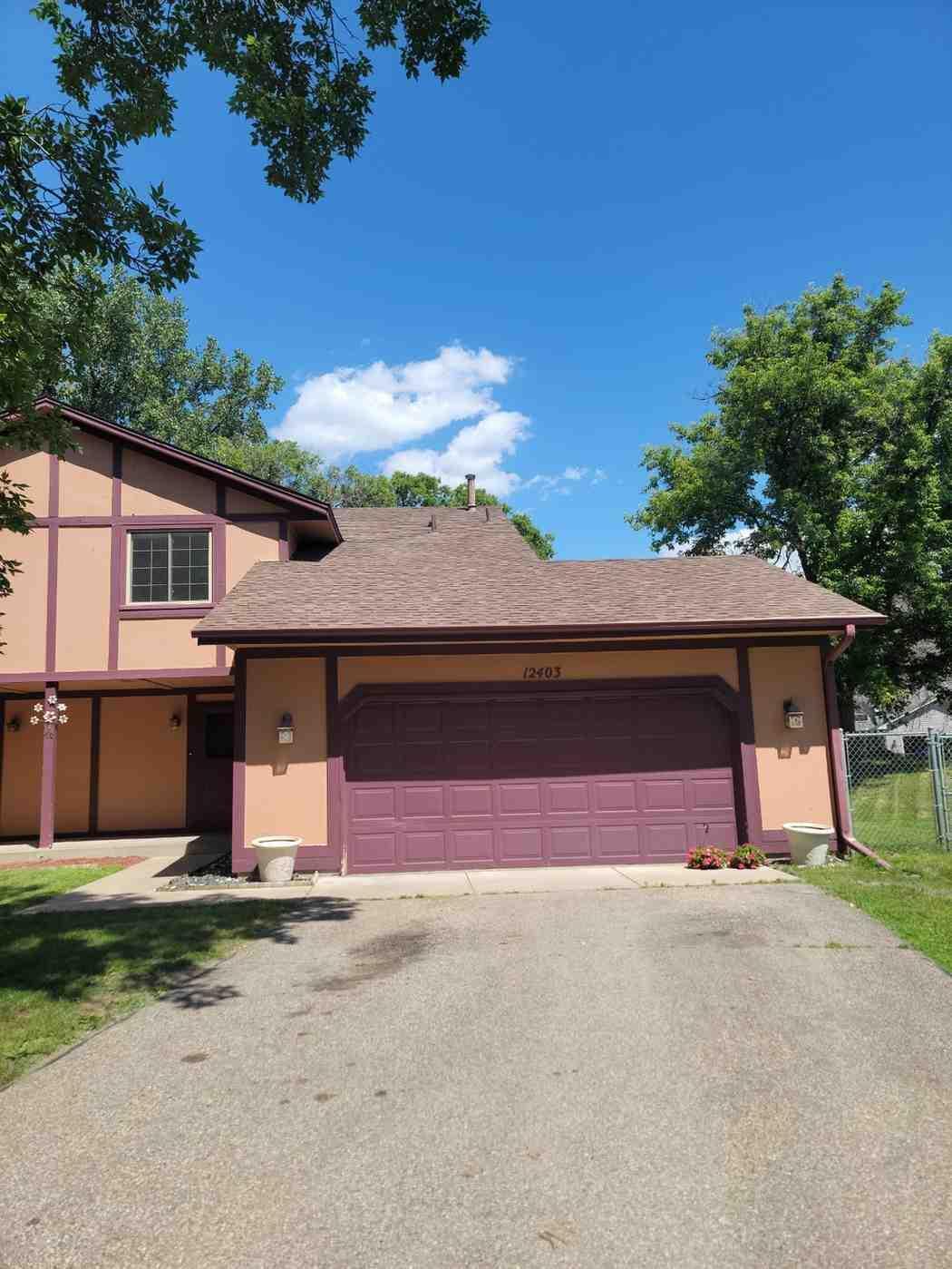 12403 Birnamwood Court  Burnsville MN 55337 photo