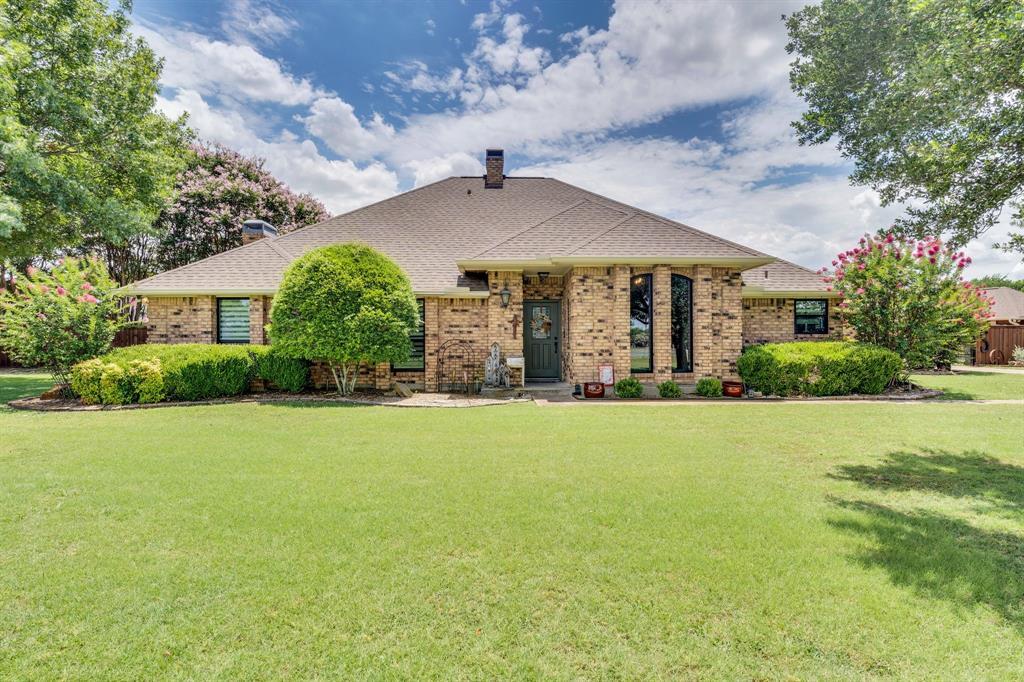 Property Photo:  1158 Lynn Way  TX 75165 
