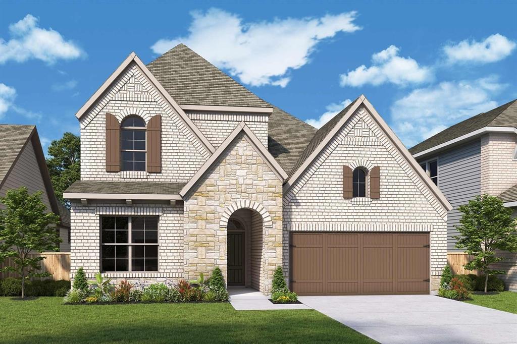 1220 Venture Drive  Northlake TX 76247 photo