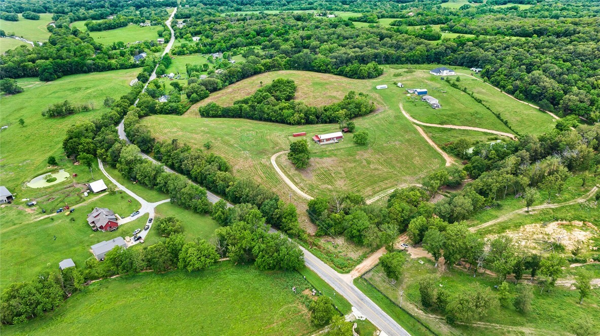 Property Photo:  16377 Janes Road  AR 72761 