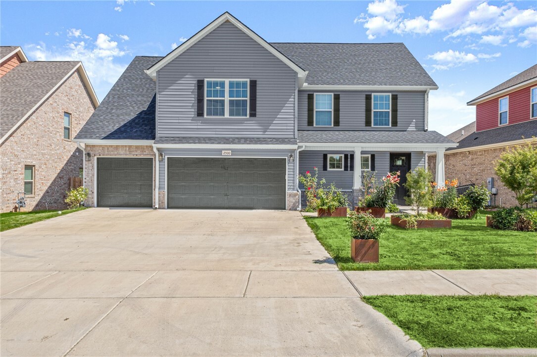 2500 SW 18th Street  Bentonville AR 72713 photo