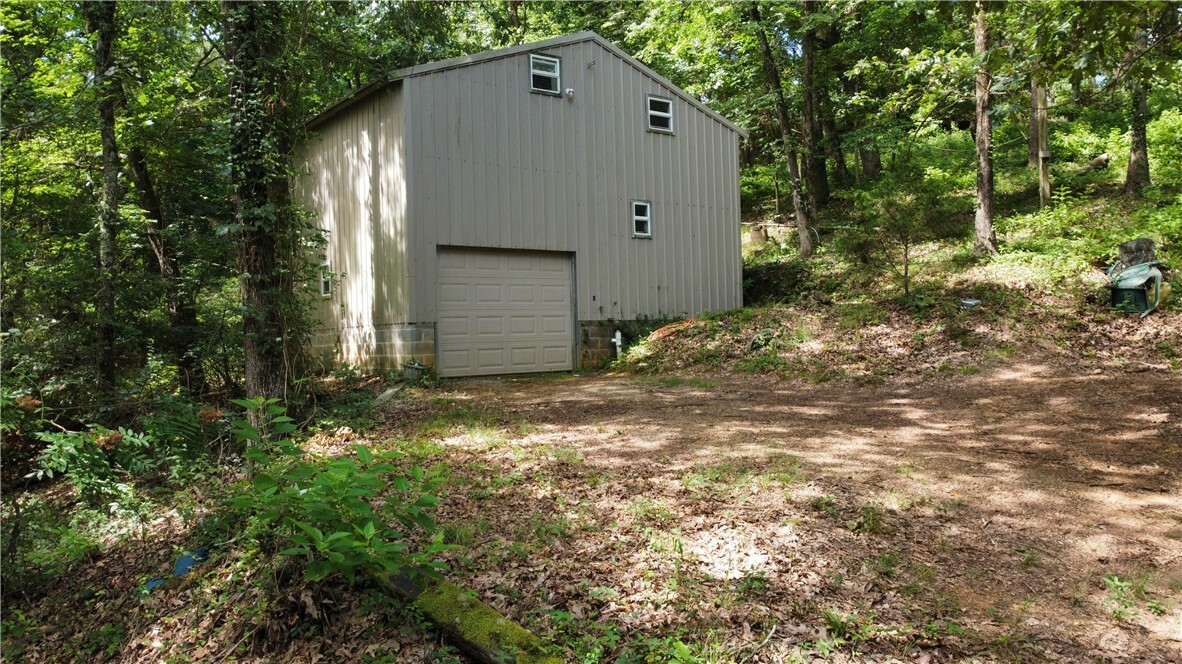 Property Photo: 299 County Road 3587 AR 72830