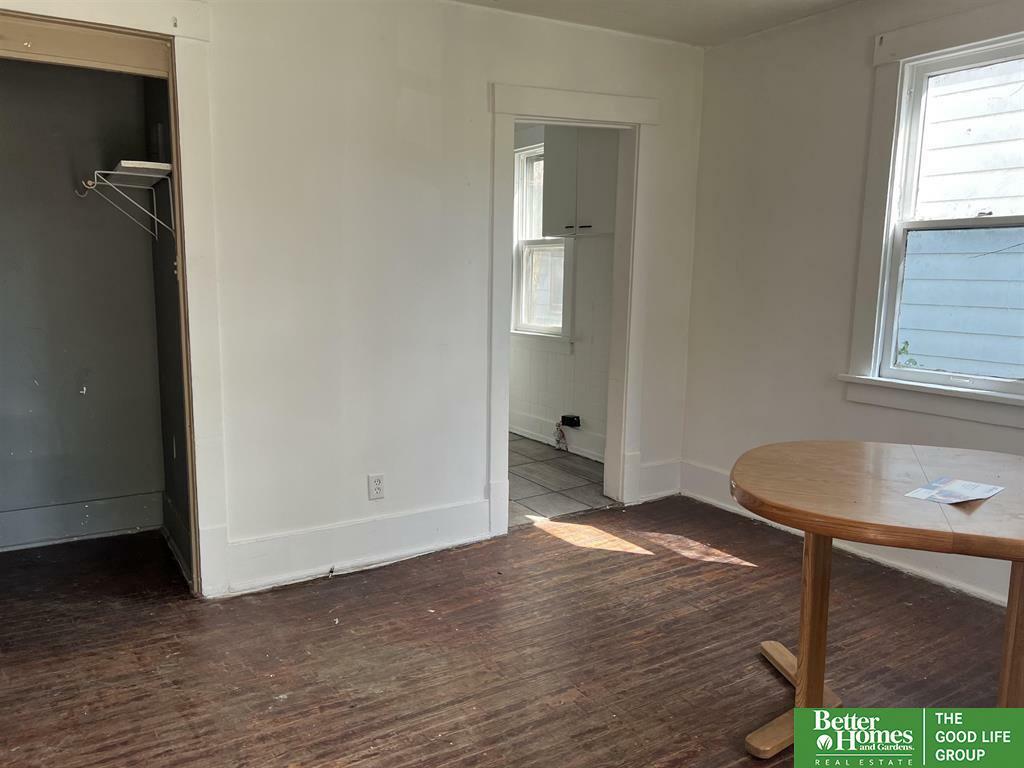 Property Photo: 5215 N 38th Street NE 68111