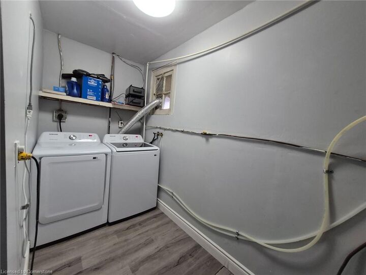Property Photo: 722 Confederation Street ON N7T 2C9