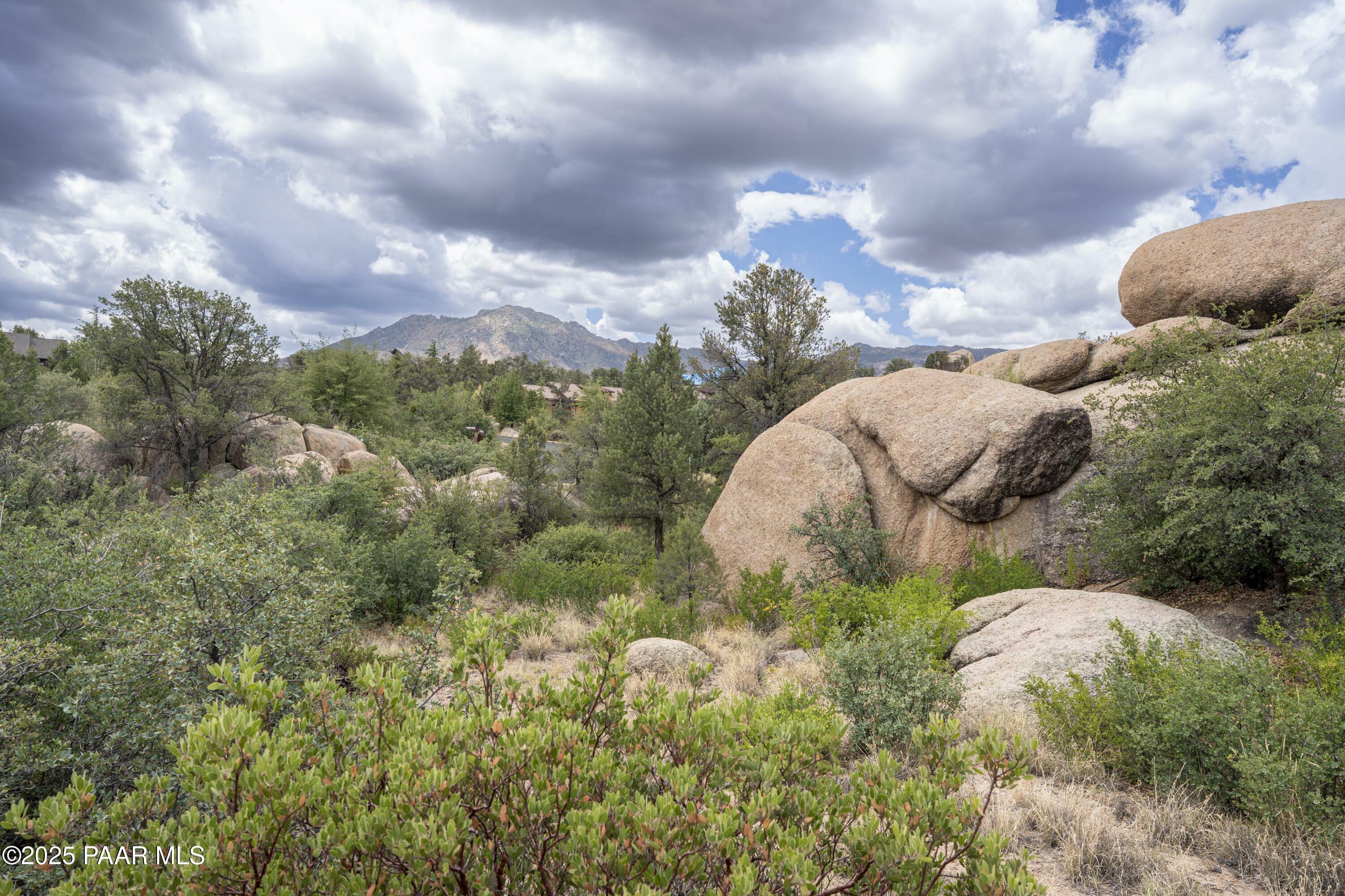 Property Photo: 9799 N American Ranch Road AZ 86305