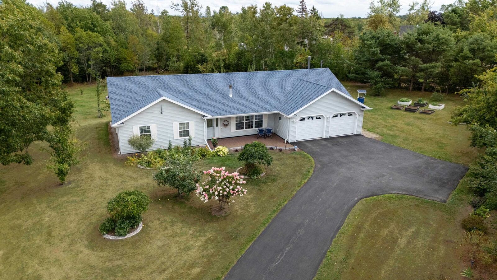 Property Photo: 236 Route 6 PE C0A 1T0