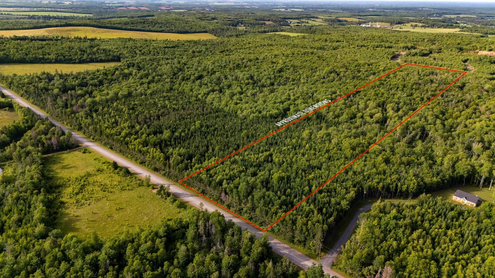 Property Photo:  Lot D Murray Harbour Road  PE C0A 1R0 