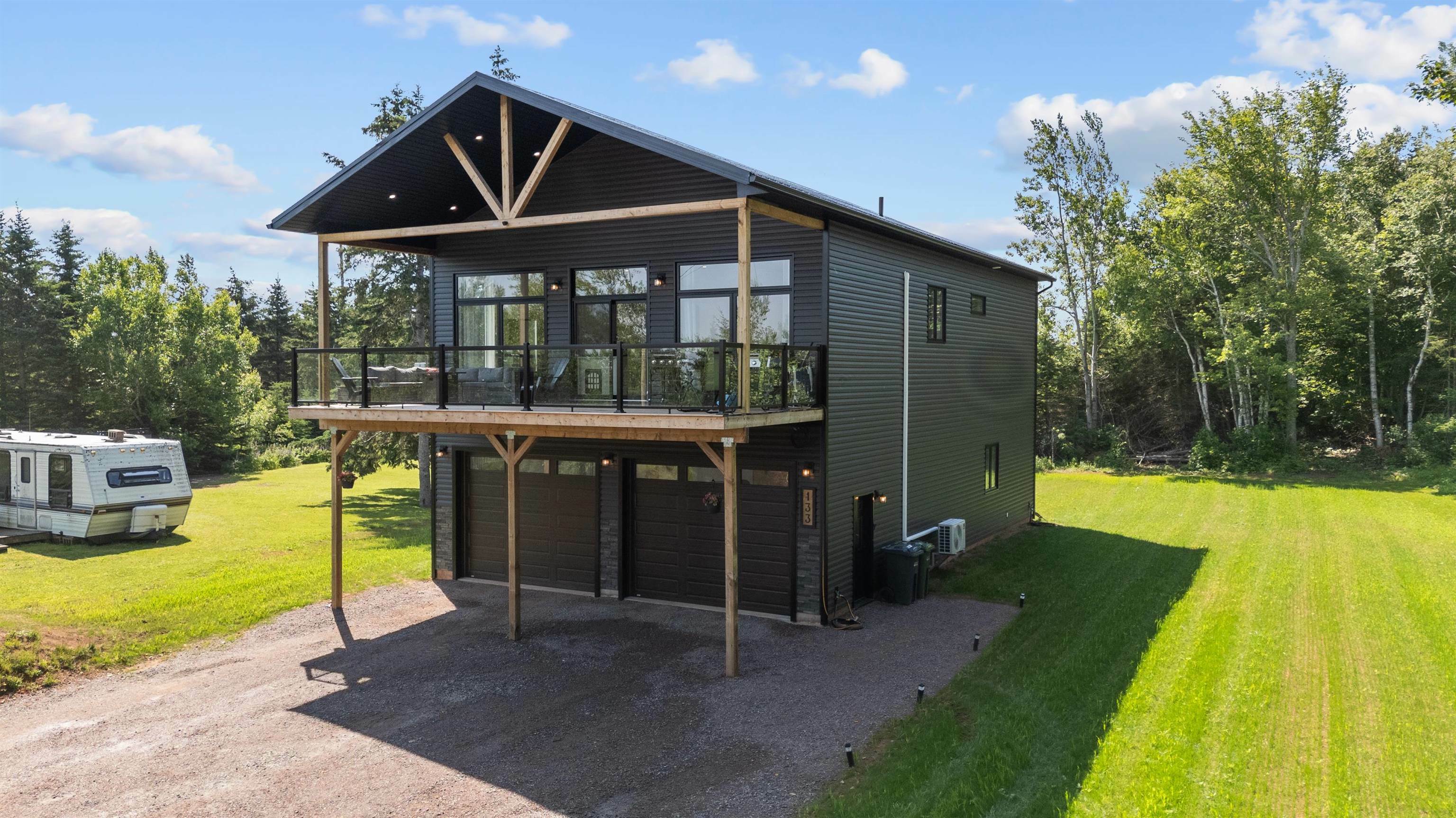 Property Photo: 133 Maxfield Drive PE C0B 1V0