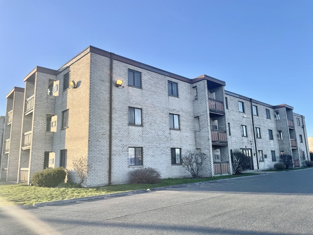 Property Photo: 45 McCoba Unit 69 MA 02151