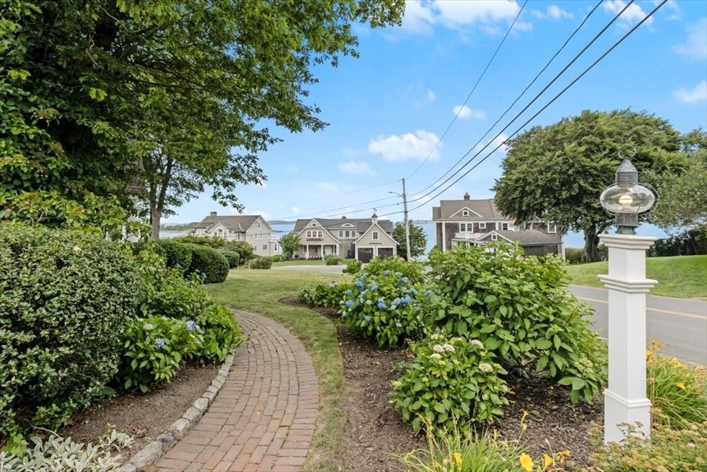 Property Photo:  26 Bel Air  MA 02043 