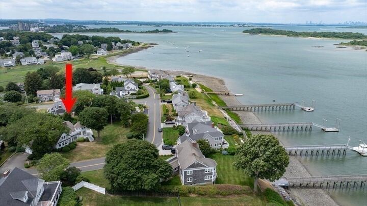 Property Photo:  26 Bel Air  MA 02043 