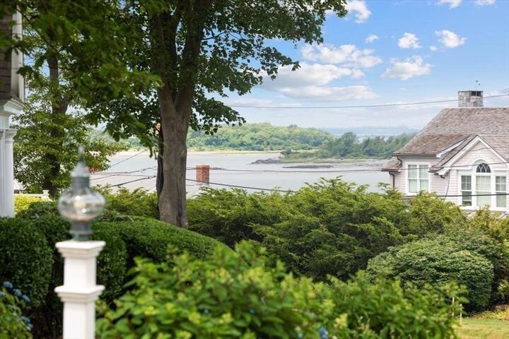 Property Photo:  26 Bel Air  MA 02043 