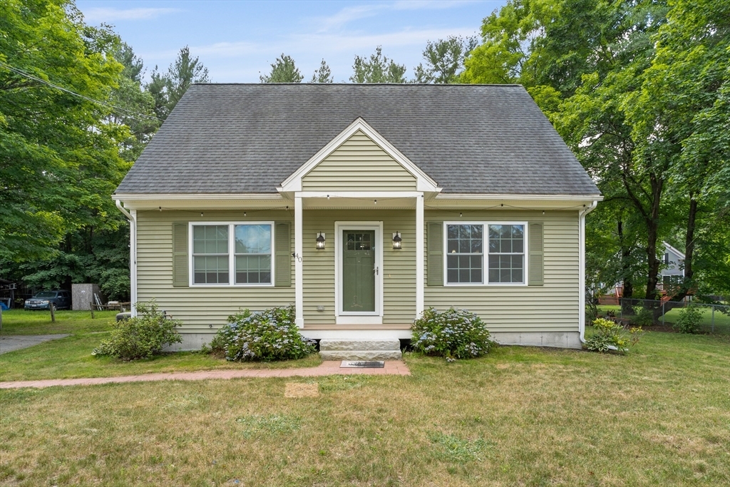 40 Worden Rd  Tyngsborough MA 01879 photo