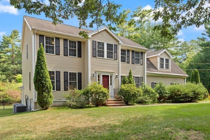 Property Photo: 20 Grace Lane MA 02072