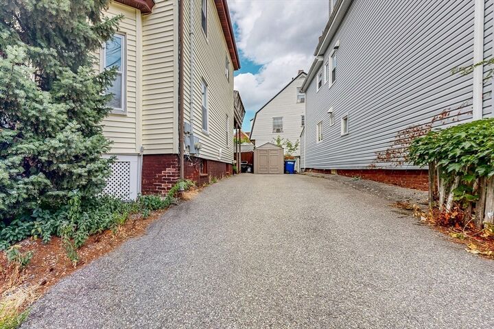Property Photo:  3 Fairlee Street  MA 02144 