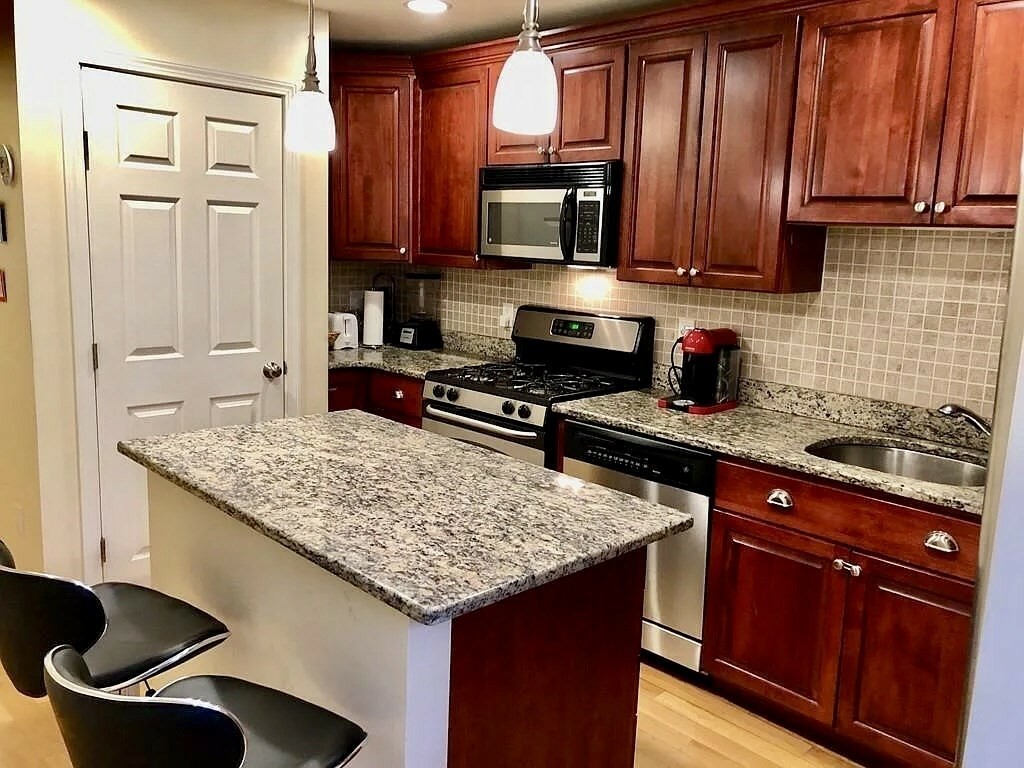 Property Photo: 20 4th Street 2 MA 02155