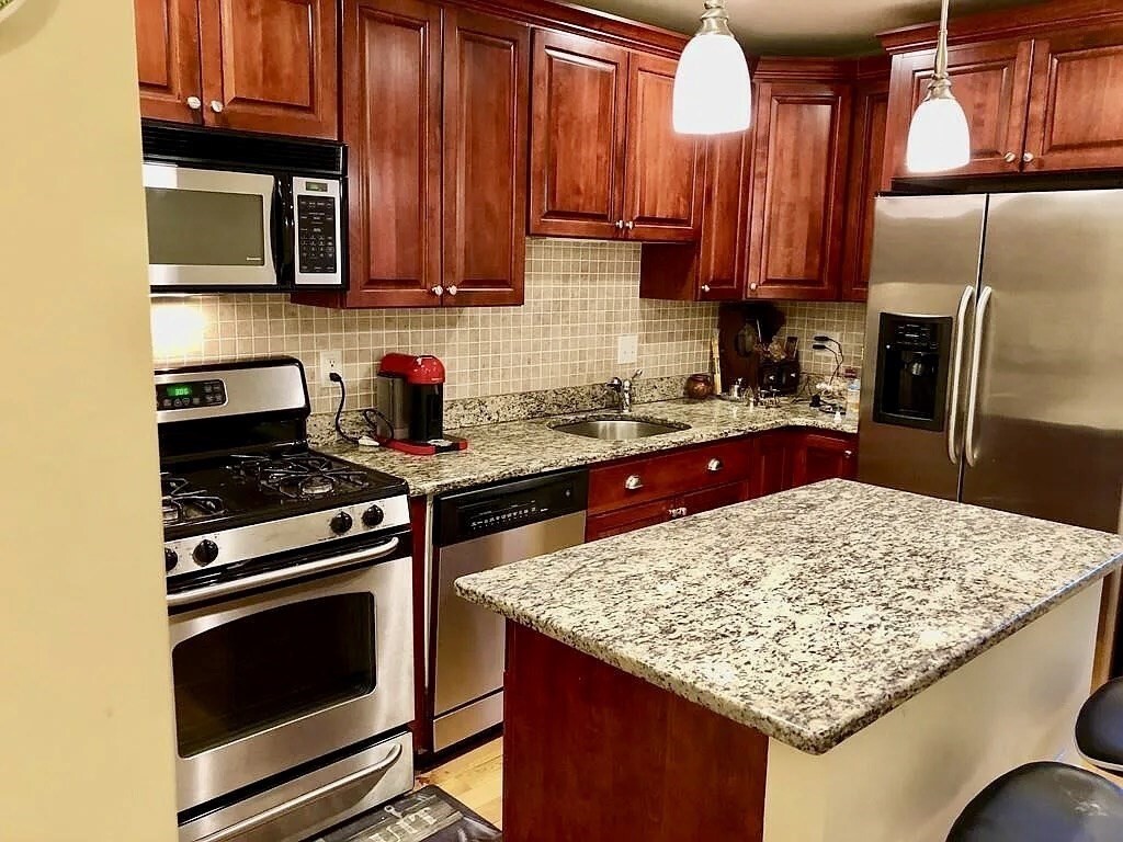 Property Photo:  20 4th Street 2  MA 02155 