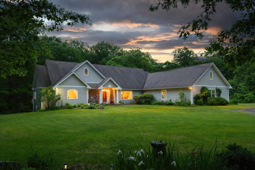 Property Photo: 789 Natick Ave RI 02921