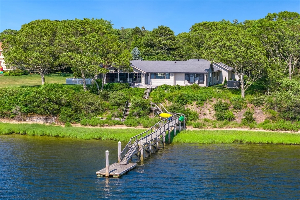 Property Photo:  26 Willowford Rd  MA 02660 