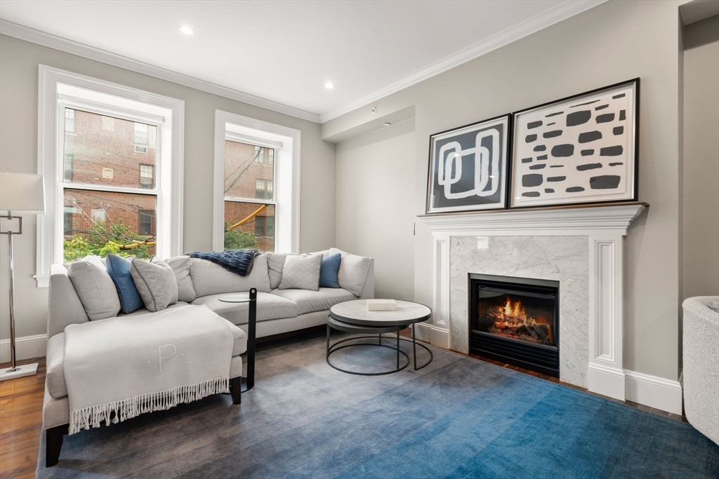 Property Photo: 324 Tappan 2 MA 02445
