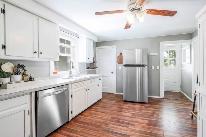 Property Photo: 123 Park Hill Ave MA 01527