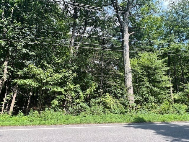 Property Photo: 585 Leominster Rd MA 01462