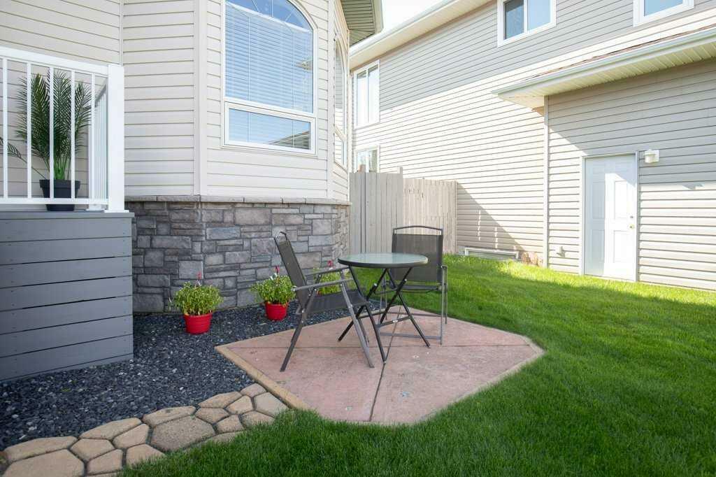 Property Photo: 23 Altena Close AB T4R 3A8