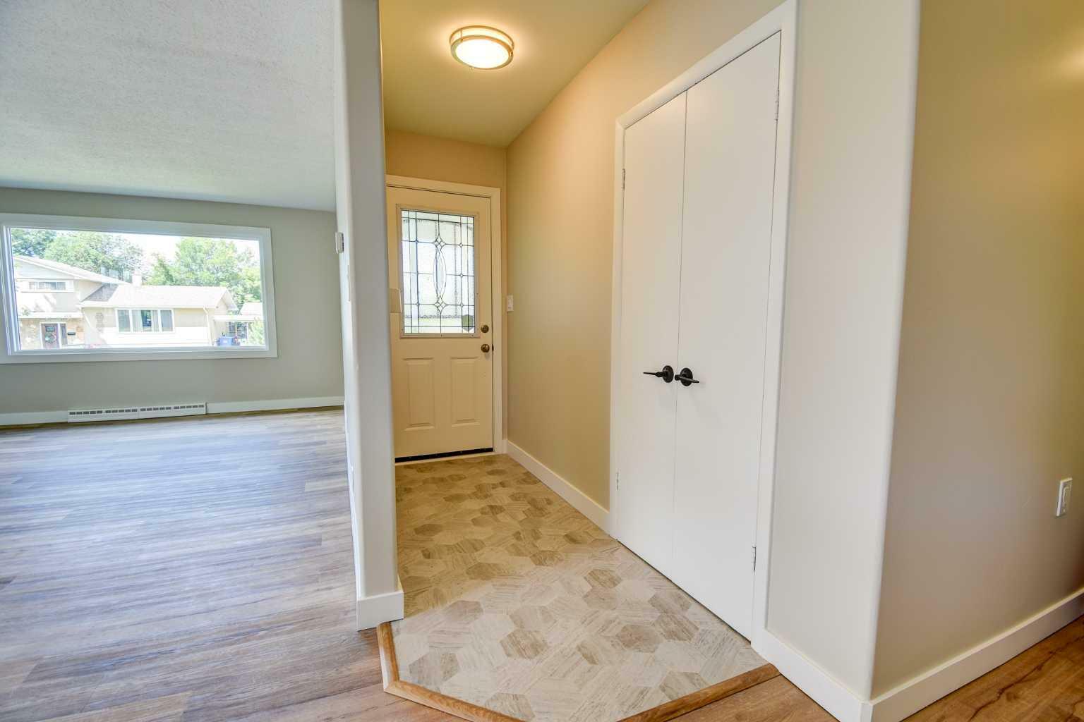Property Photo: 4313 35 Street AB T4N 0R2