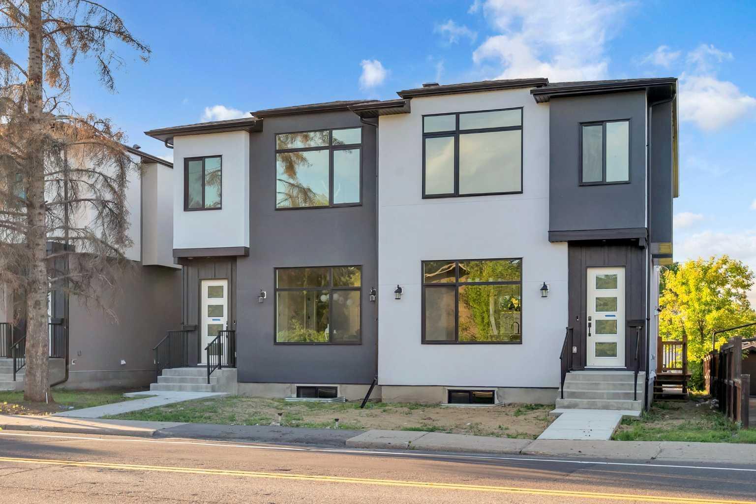 Property Photo: 8114 Bowness Road NW AB T3B 0H6